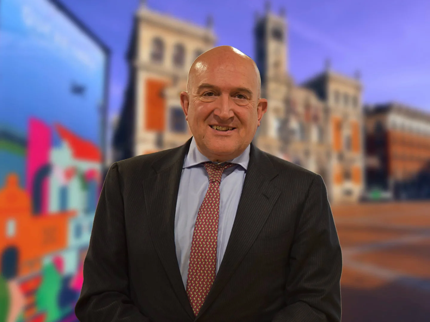 Jesús Julio Carnero García